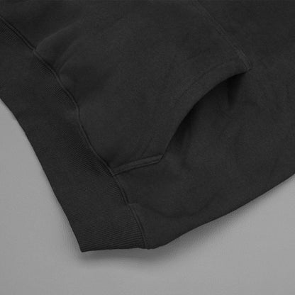 STEDI Hoodie | Signature Black
