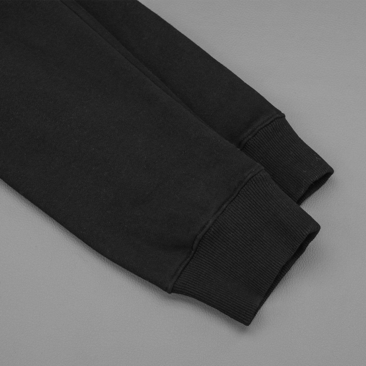 STEDI Hoodie | Signature Black