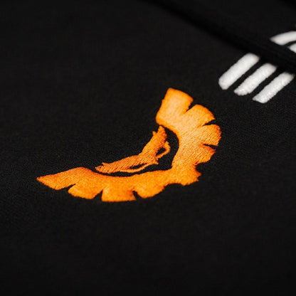 STEDI Hoodie - Signature Smiley