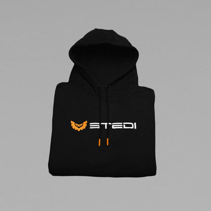 STEDI Hoodie - Signature Smiley