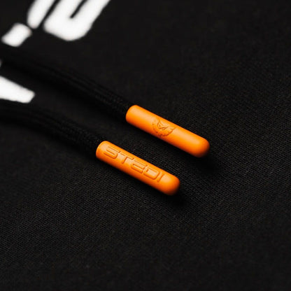 STEDI Hoodie - Signature Smiley