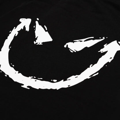 STEDI Hoodie - Signature Smiley