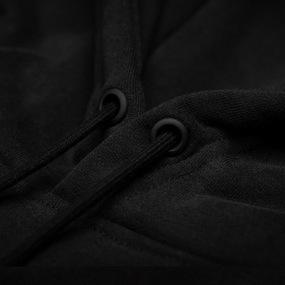 STEDI Hoodie - Signature Smiley