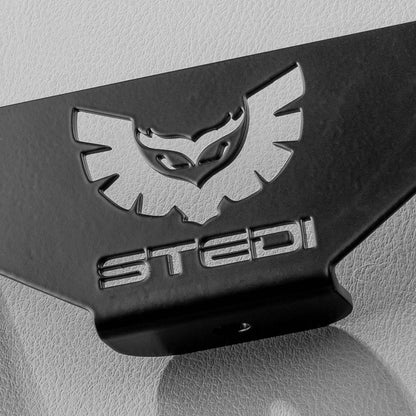 STEDI Inner Grille Bracket to suit Ford Next-Gen Ranger Raptor