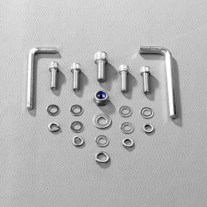 STEDI Inner Grille Bracket to suit Ford Next-Gen Ranger Raptor