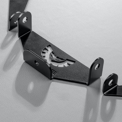 STEDI Inner Grille Bracket to suit Ford Next-Gen Ranger Raptor