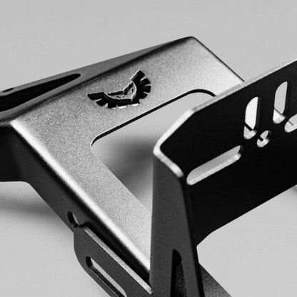 STEDI Inner Grille Bracket to suit Y62 Patrol