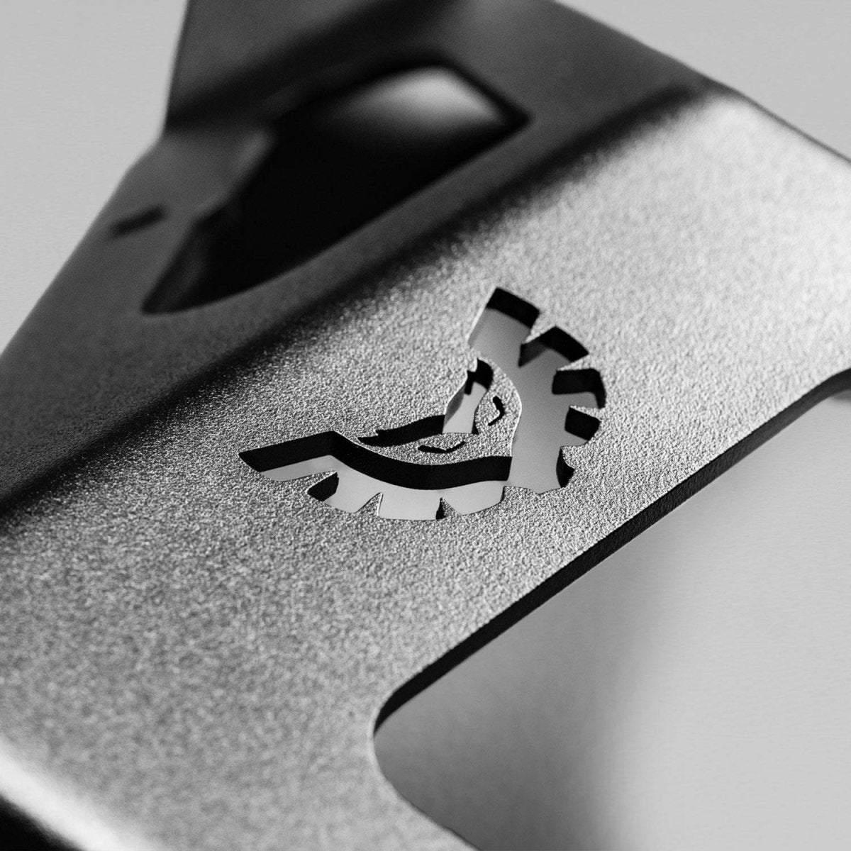 STEDI Inner Grille Bracket to suit Y62 Patrol