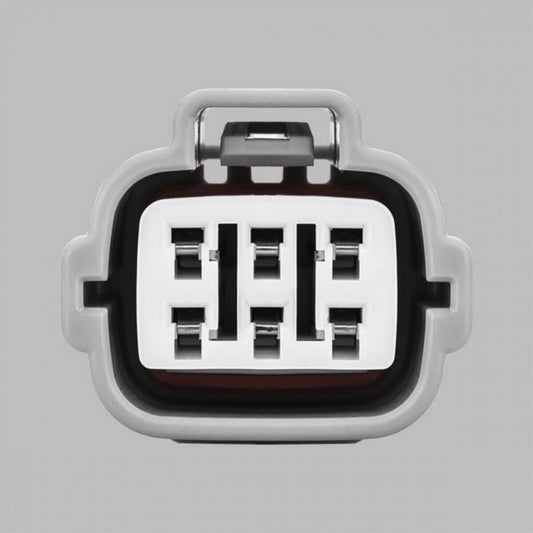 STEDI Isuzu D-MAX/MU-X (LED models) 2007-2019 Piggy Back Adapter