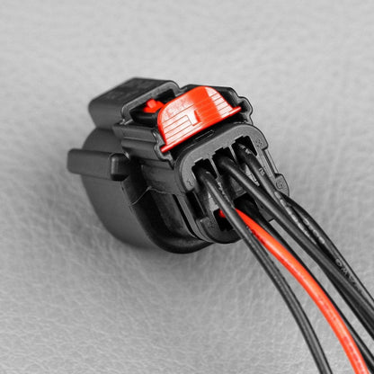 STEDI Jeep Wrangler (JL) & Gladiator Headlight Piggy Back Adapter