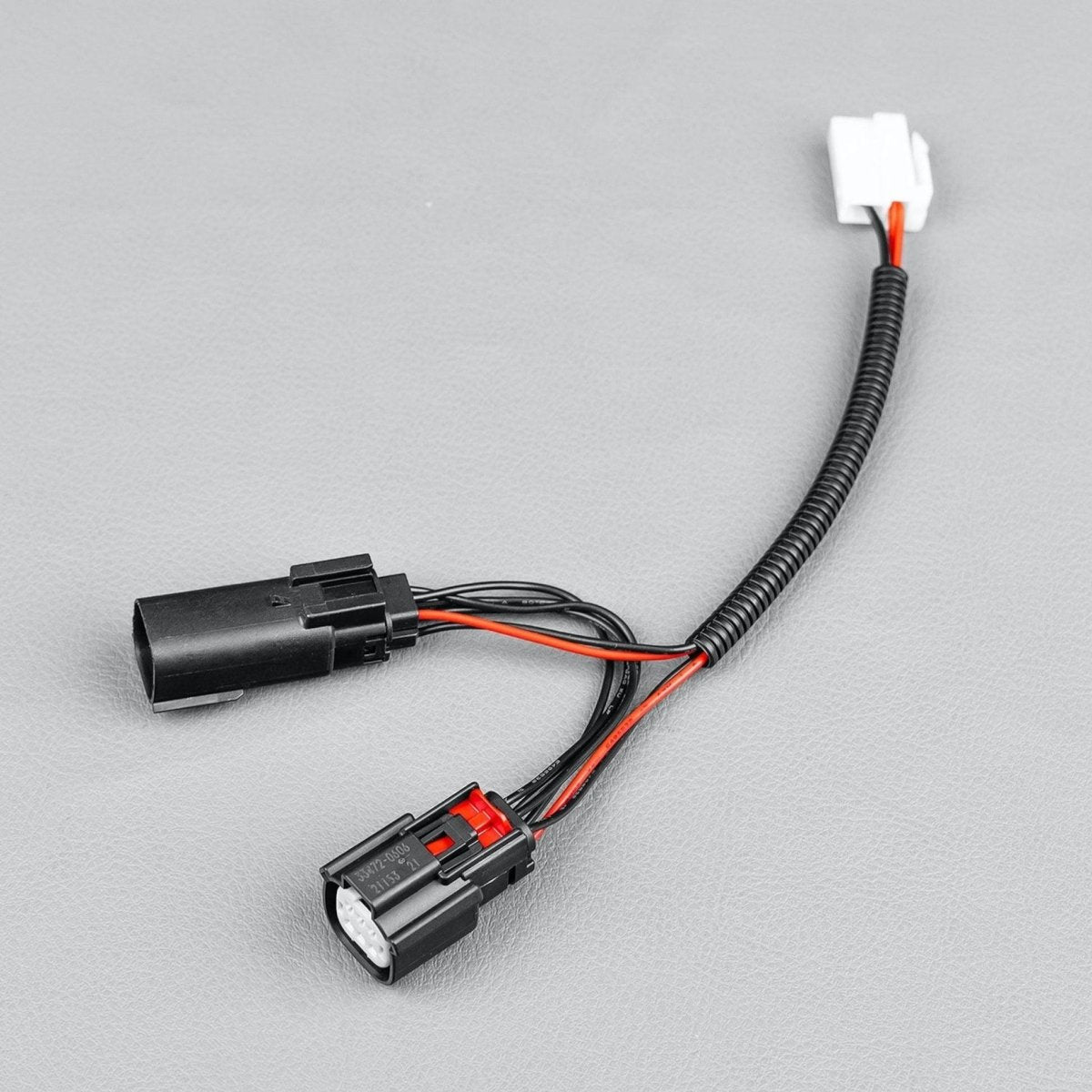 STEDI Jeep Wrangler (JL) & Gladiator Headlight Piggy Back Adapter