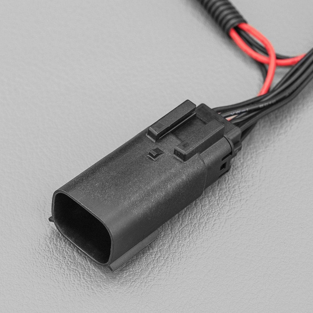 STEDI Jeep Wrangler (JL) & Gladiator Headlight Piggy Back Adapter