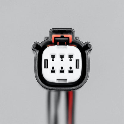 STEDI Jeep Wrangler (JL) & Gladiator Headlight Piggy Back Adapter