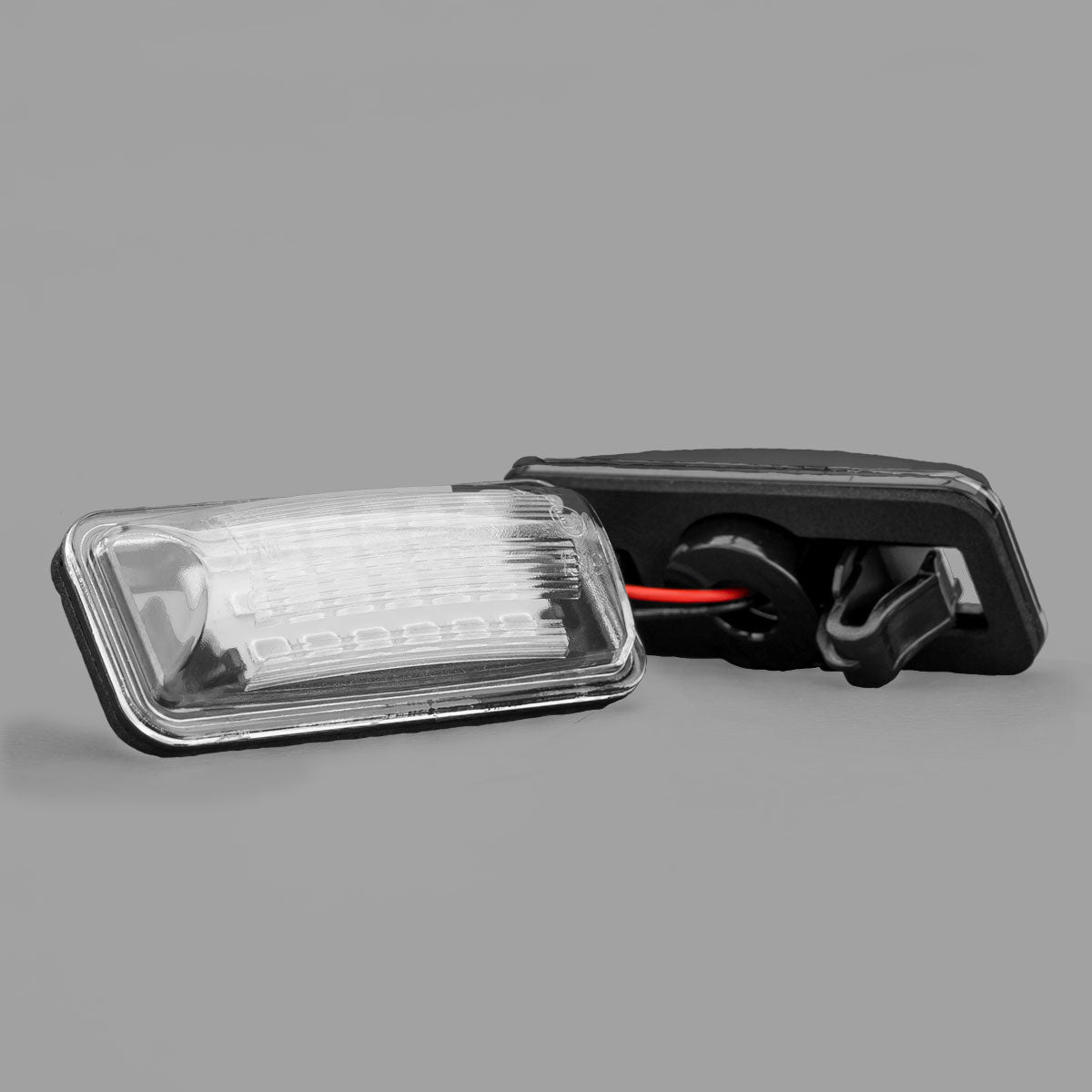 STEDI LED License plate light Subaru WRX and BRZ / 86