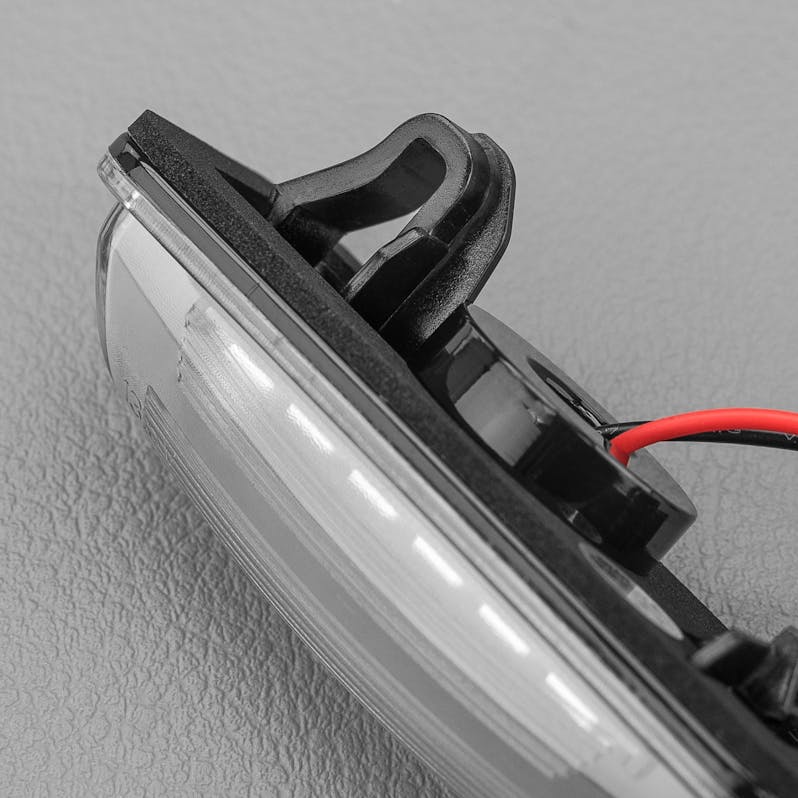 STEDI LED License plate light Subaru WRX and BRZ / 86