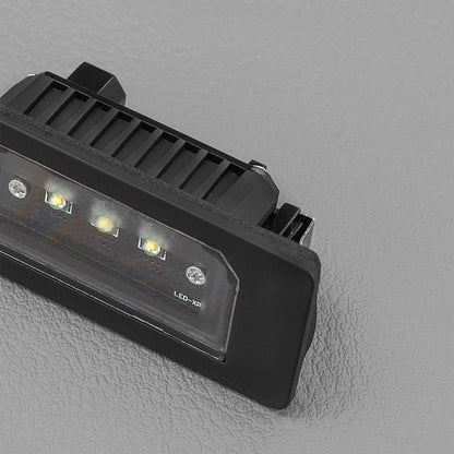 STEDI LED License Plate Light to suit BMW