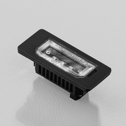 STEDI LED License Plate Light to suit BMW