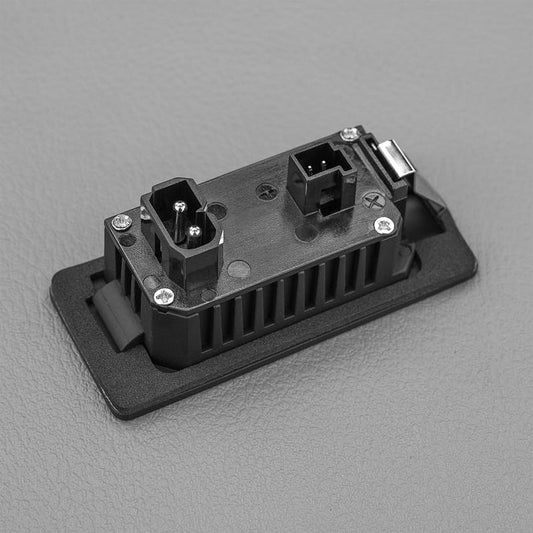 STEDI LED License Plate Light to suit BMW
