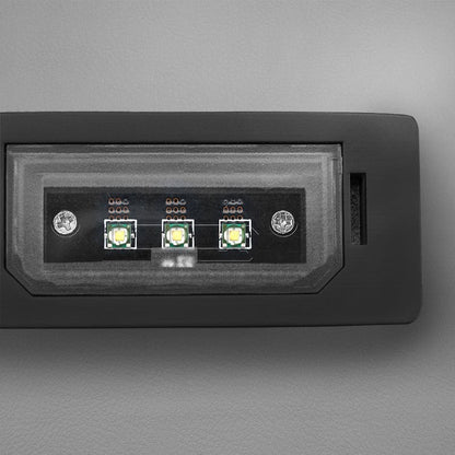 STEDI LED License Plate Light to suit BMW
