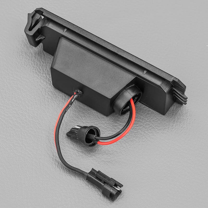 STEDI LED License plate light to Suit Hyundai & Kia