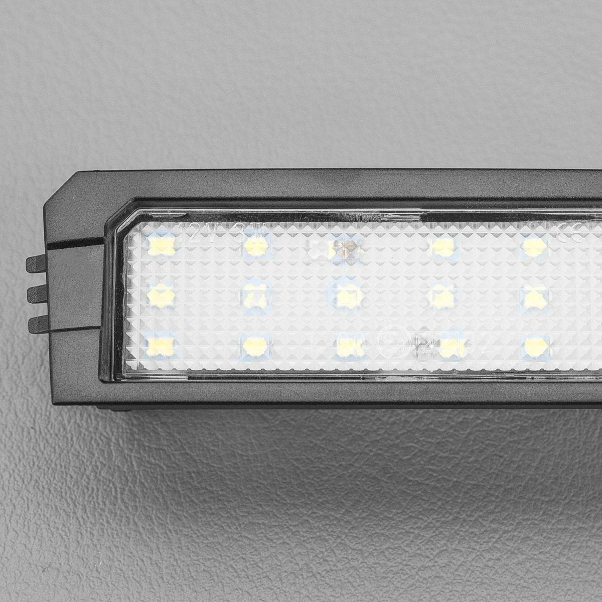 STEDI LED License plate light to Suit Hyundai & Kia