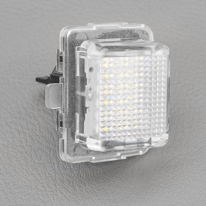 STEDI LED License Plate Light to suit Mercedes - Benz