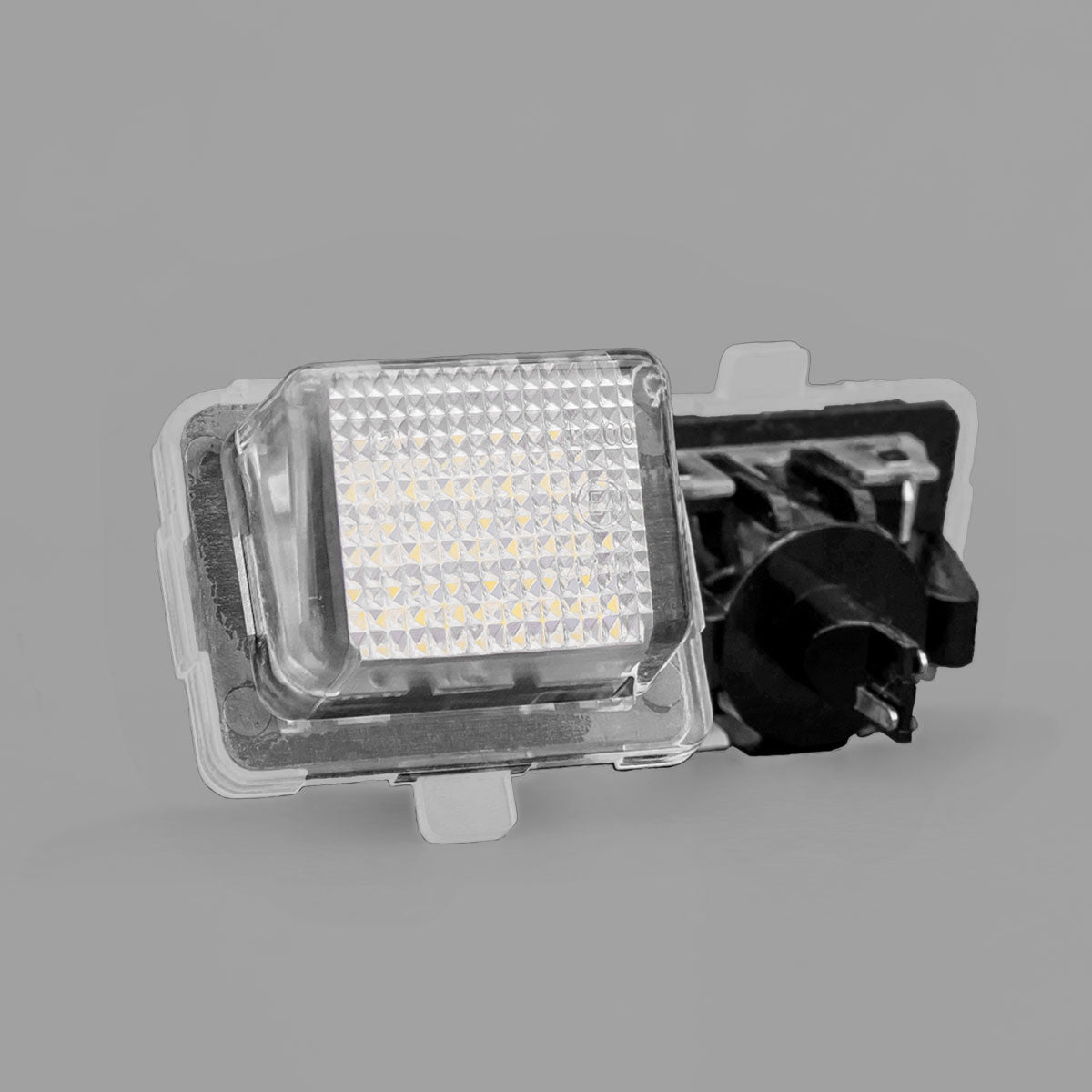 STEDI LED License Plate Light to suit Mercedes - Benz