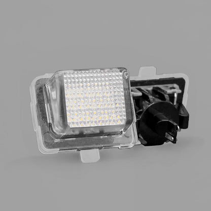 STEDI LED License Plate Light to suit Mercedes - Benz