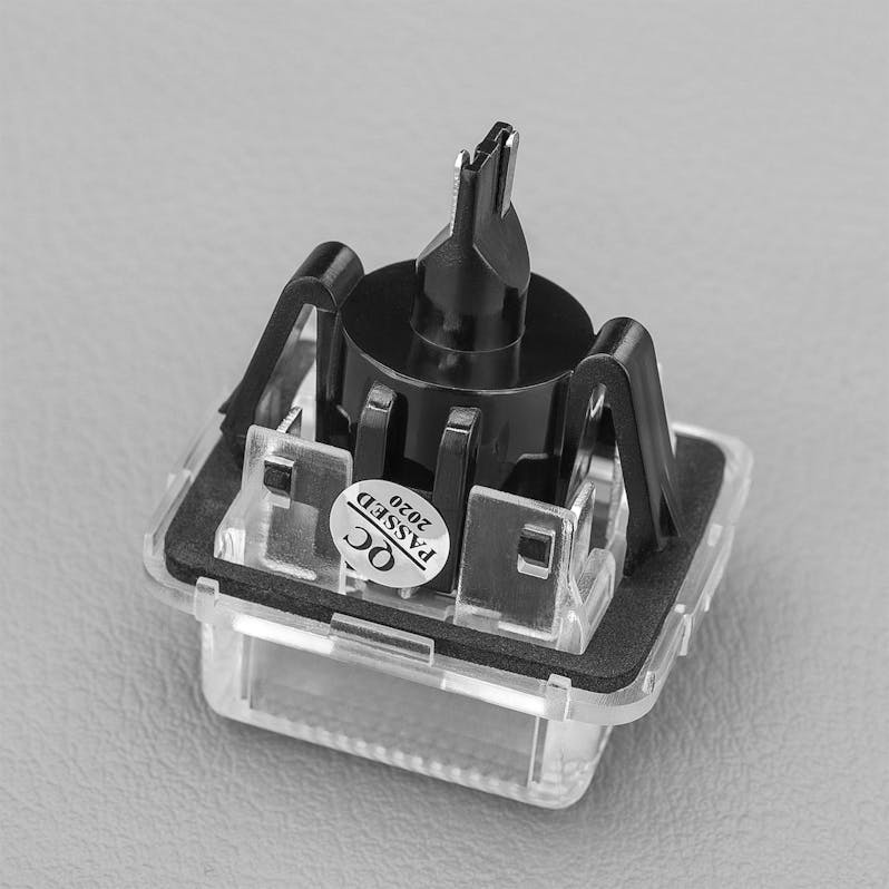 STEDI LED License Plate Light to suit Mercedes - Benz