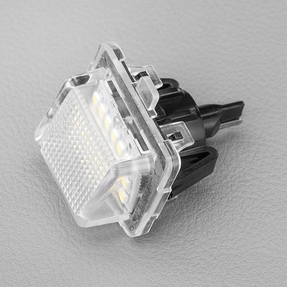 STEDI LED License Plate Light to suit Mercedes - Benz