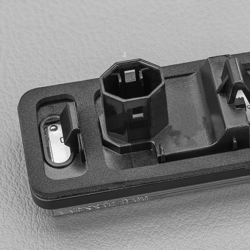 STEDI LED License plate light to Suit Toyota Landcruiser Models (B)