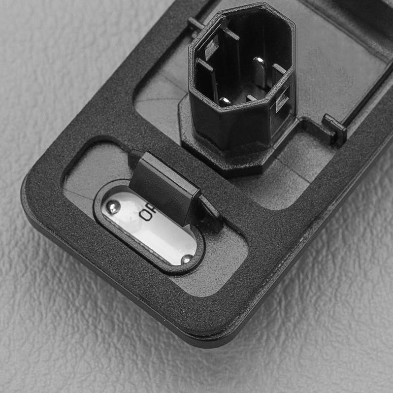 STEDI LED License plate light to Suit Toyota Landcruiser Models (B)