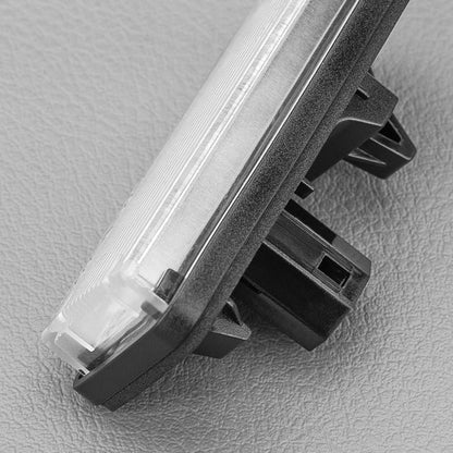 STEDI LED License plate light to Suit Toyota Landcruiser Models (B)