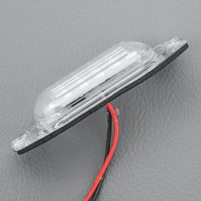 STEDI LED License Plate Light to Suit Toyota Landcrusier Models (A)