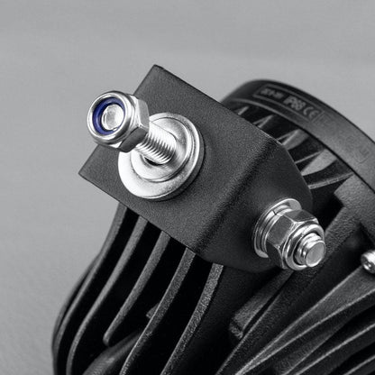STEDI MCX25 Flood Motorcycle LED Driving Light