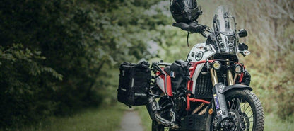 STEDI MCX25 Spot Motorcycle LED Driving Light