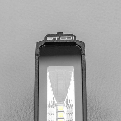 STEDI Micro V2 7.8 Inch 12 LED Flood Light