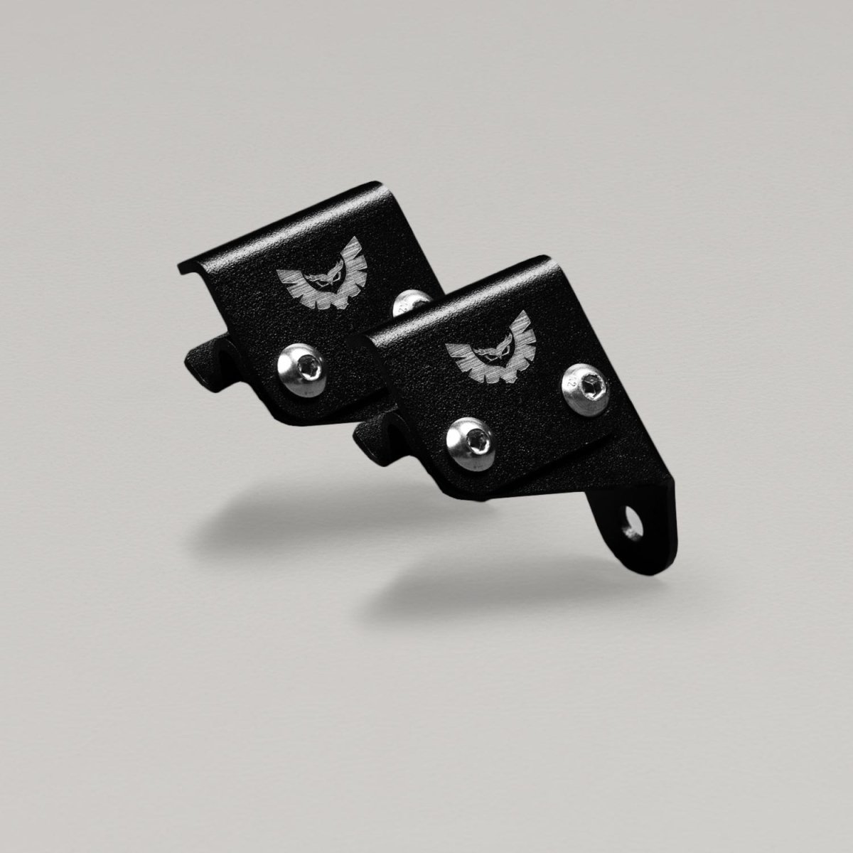 STEDI Micro V2 Bracket to suit ARB Base Rack