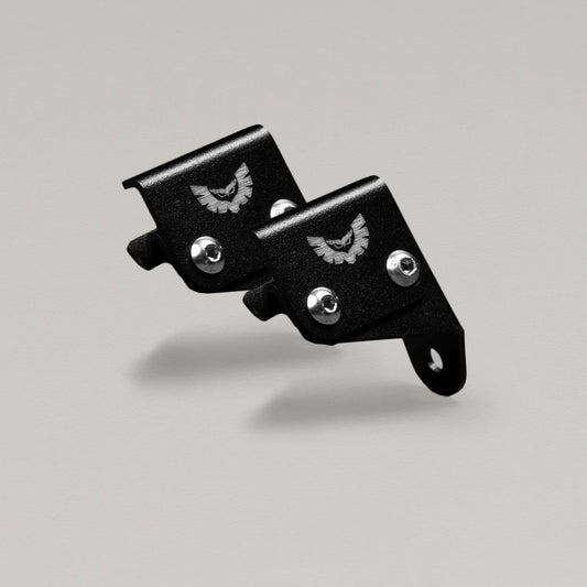 STEDI Micro V2 Bracket to suit ARB Base Rack
