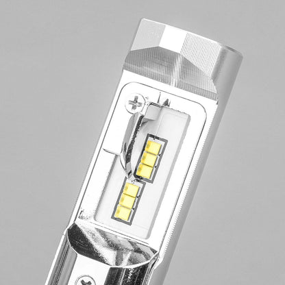 STEDI Motorcycle H4 LED Headlight Upgrade Kit