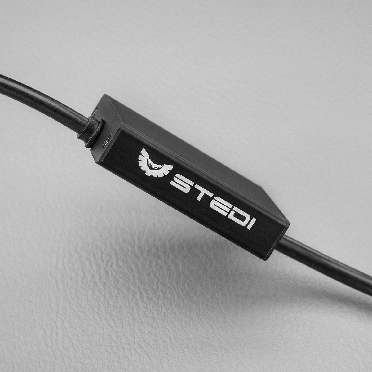 STEDI Motorcycle H4 LED Headlight Upgrade Kit