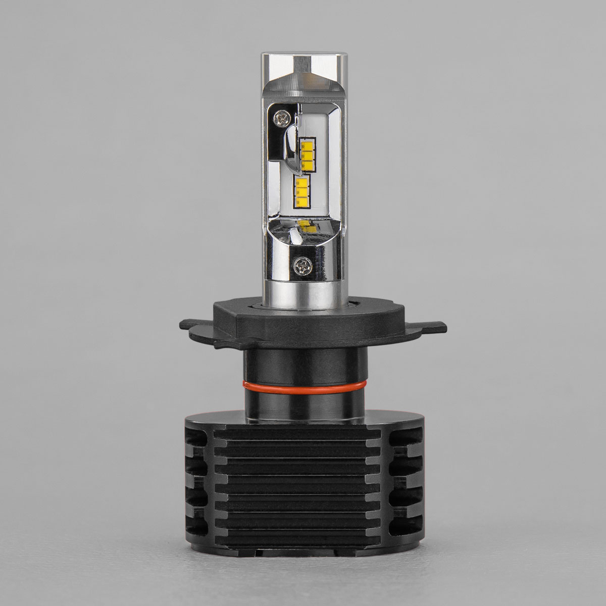 STEDI Motorcycle H4 LED Headlight Upgrade Kit