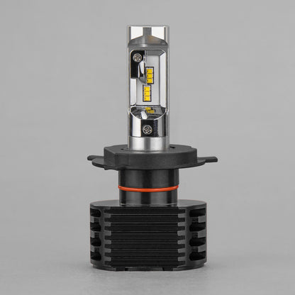 STEDI Motorcycle H4 LED Headlight Upgrade Kit