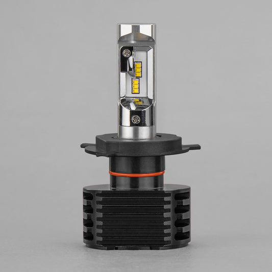 STEDI Motorcycle H4 LED Headlight Upgrade Kit