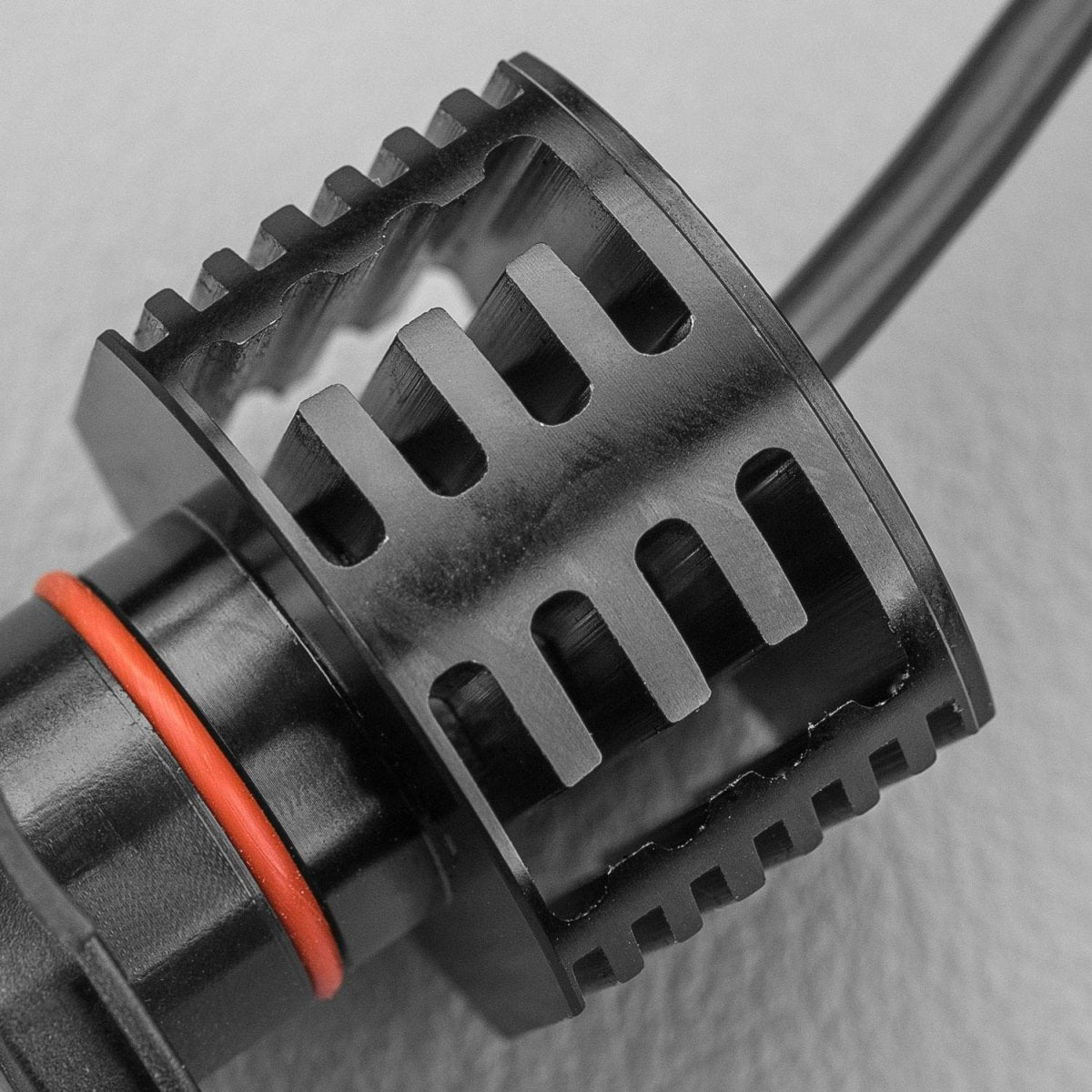 STEDI Motorcycle H4 LED Headlight Upgrade Kit