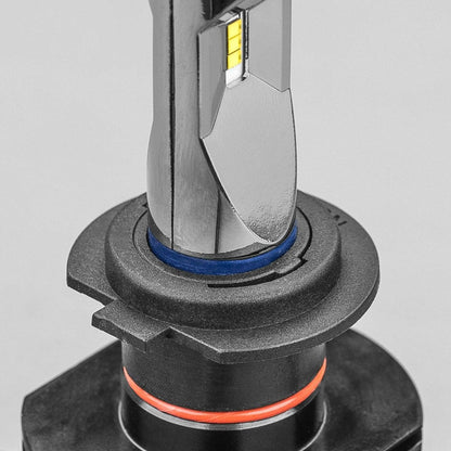 STEDI Motorcycle H7 LED Headlight Upgrade Kit