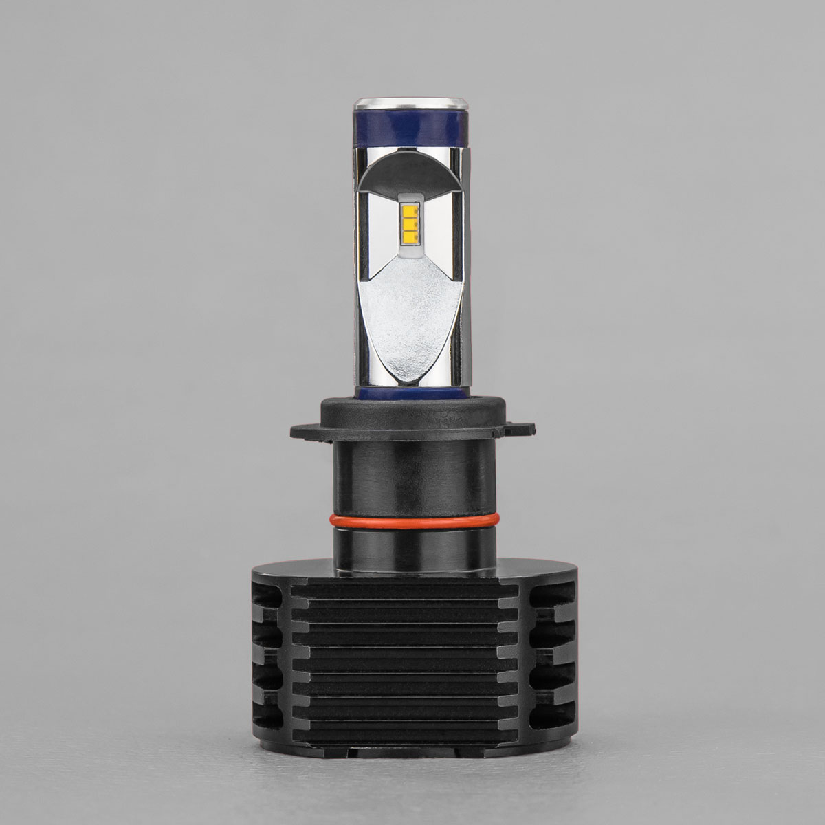 STEDI Motorcycle H7 LED Headlight Upgrade Kit
