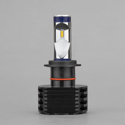STEDI Motorcycle H7 LED Headlight Upgrade Kit