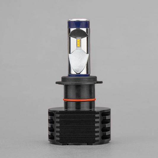STEDI Motorcycle H7 LED Headlight Upgrade Kit