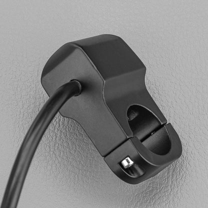 STEDI Motorcycle LED Light Switch Handlebar Mount